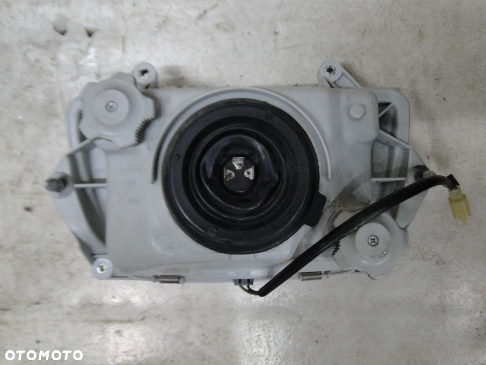 HONDA CBR 600F F3 LAMPA REFLEKTOR PRZÓD PRZEDNIA 94-98r EUROPA - 6