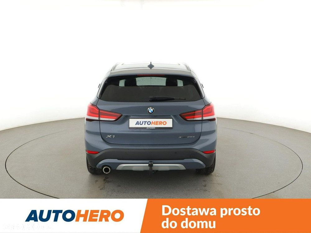 BMW X1 xDrive25e xLine - 4