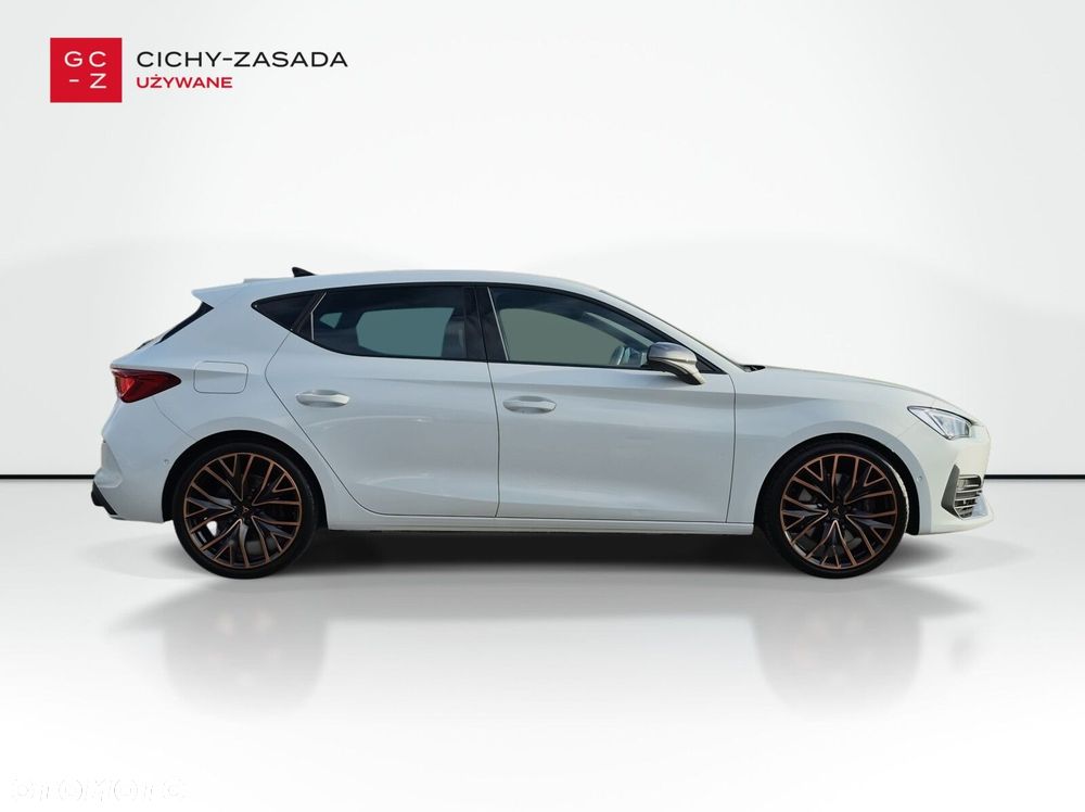 Cupra Leon 2.0 TSI VZ DSG - 6