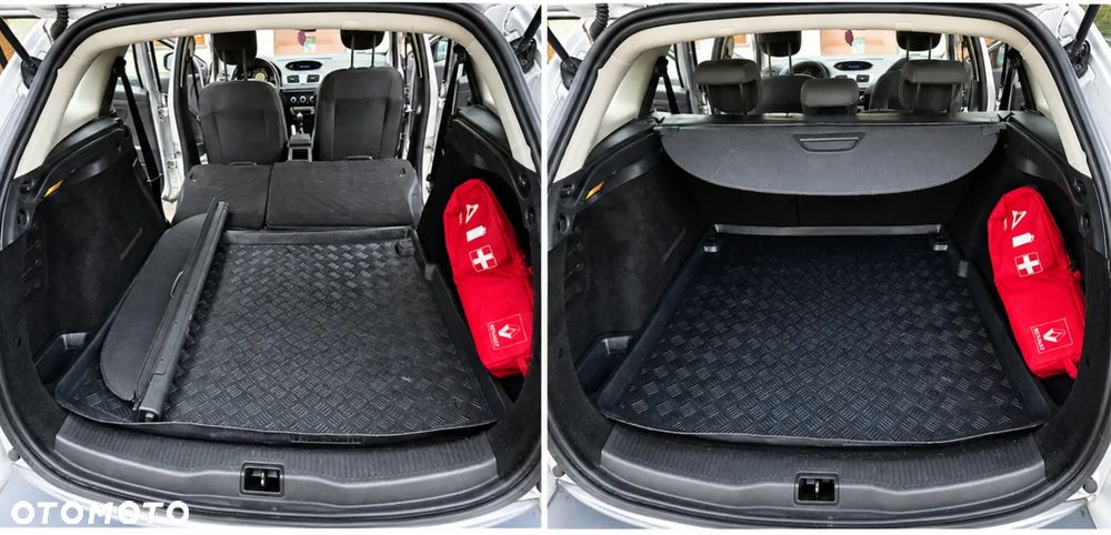 Renault Megane 1.5 dCi Energy Life EU6 - 12