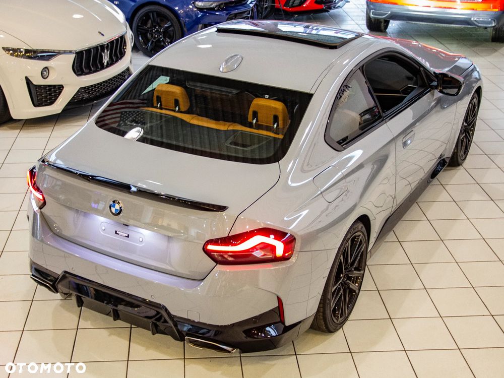 BMW Seria 2 M240i xDrive - 7