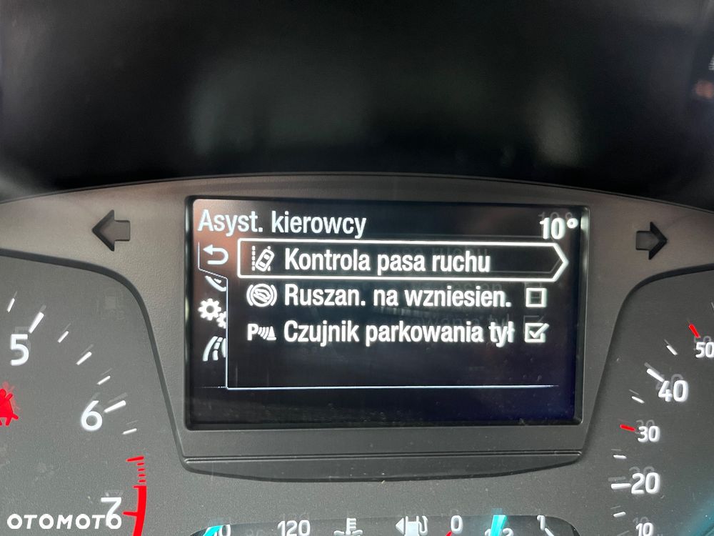 Ford Fiesta 1.1 SYNC Edition - 29