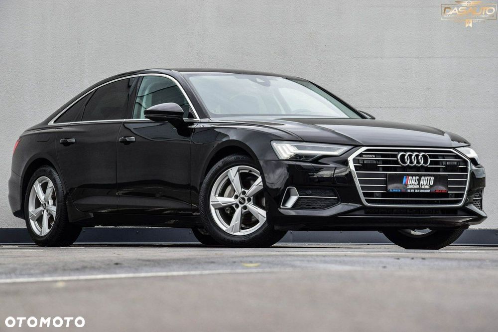 Audi A6 - 8