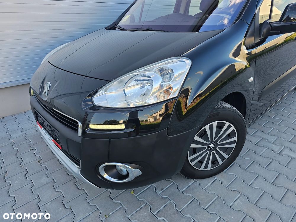 Peugeot Partner - 2