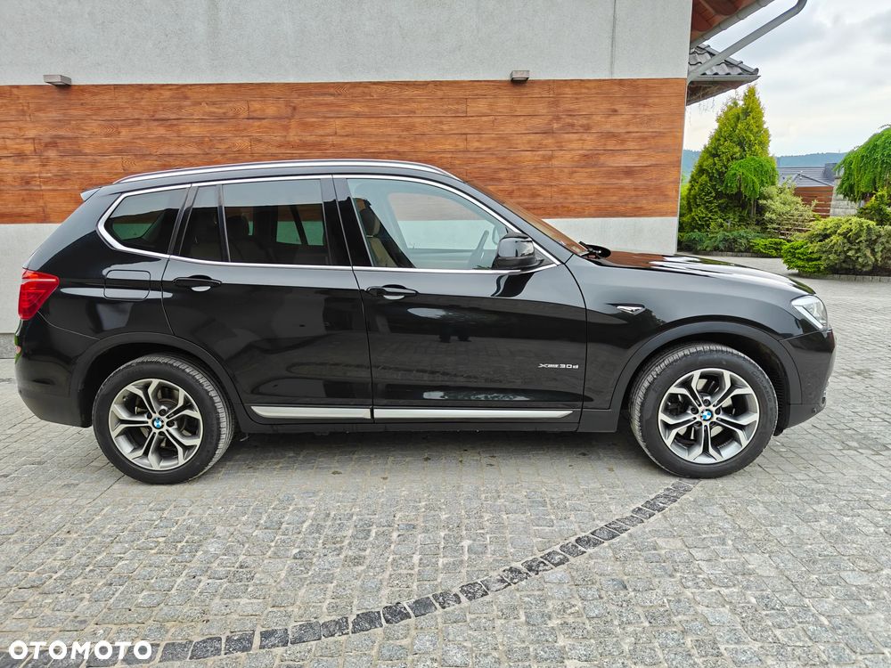 BMW X3 - 3