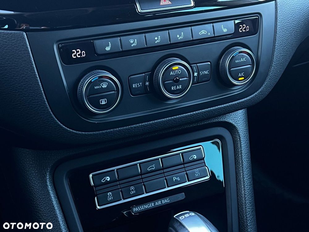 Volkswagen Sharan 2.0 TSI BMT Highline DSG - 20