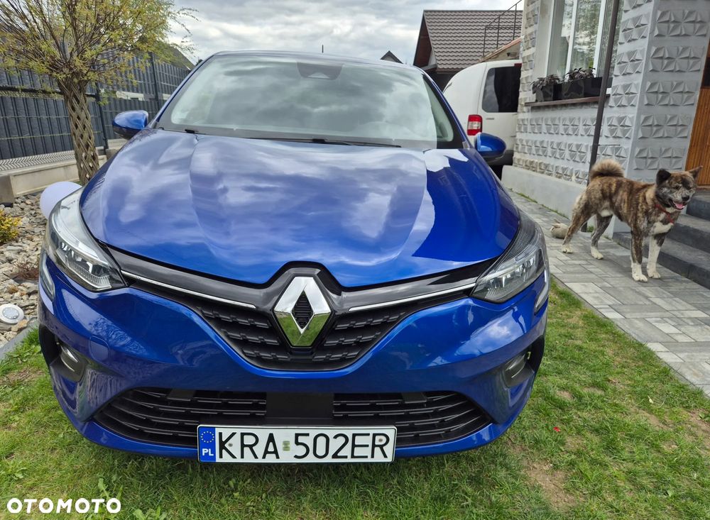 Renault Clio TCe 100 EDITION ONE - 8