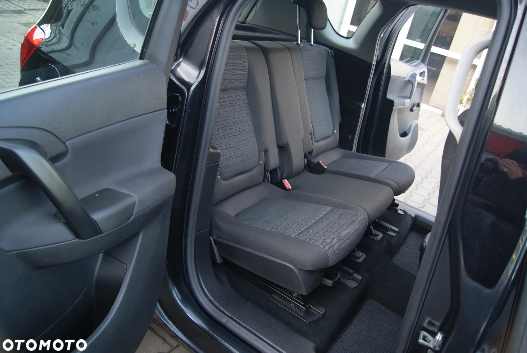 Opel Meriva 1.4 Enjoy - 14