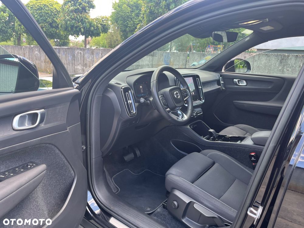 Volvo XC 40 Recharge 69 kWh Single Motor Plus - 20
