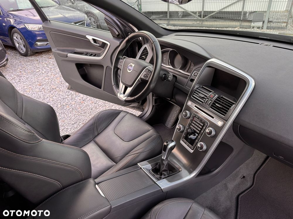 Volvo XC 60 D4 Summum - 26