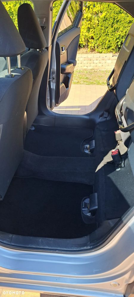 Honda Civic 1.8i-VTEC Comfort - 11