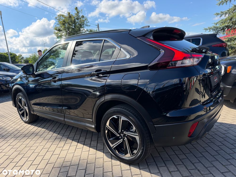 Mitsubishi Eclipse Cross 4WD Select - 2