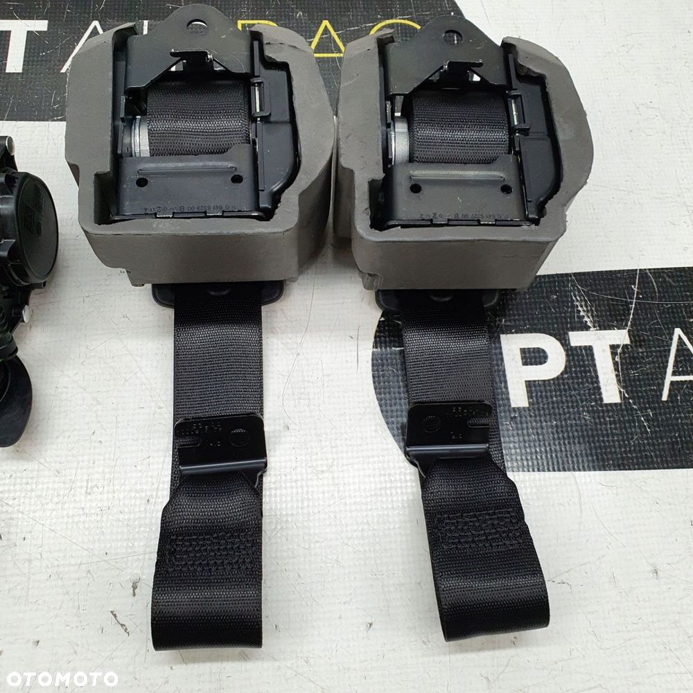 BMW F40 F44 PASY BEZPIECZEŃSTWA BELTS - 7