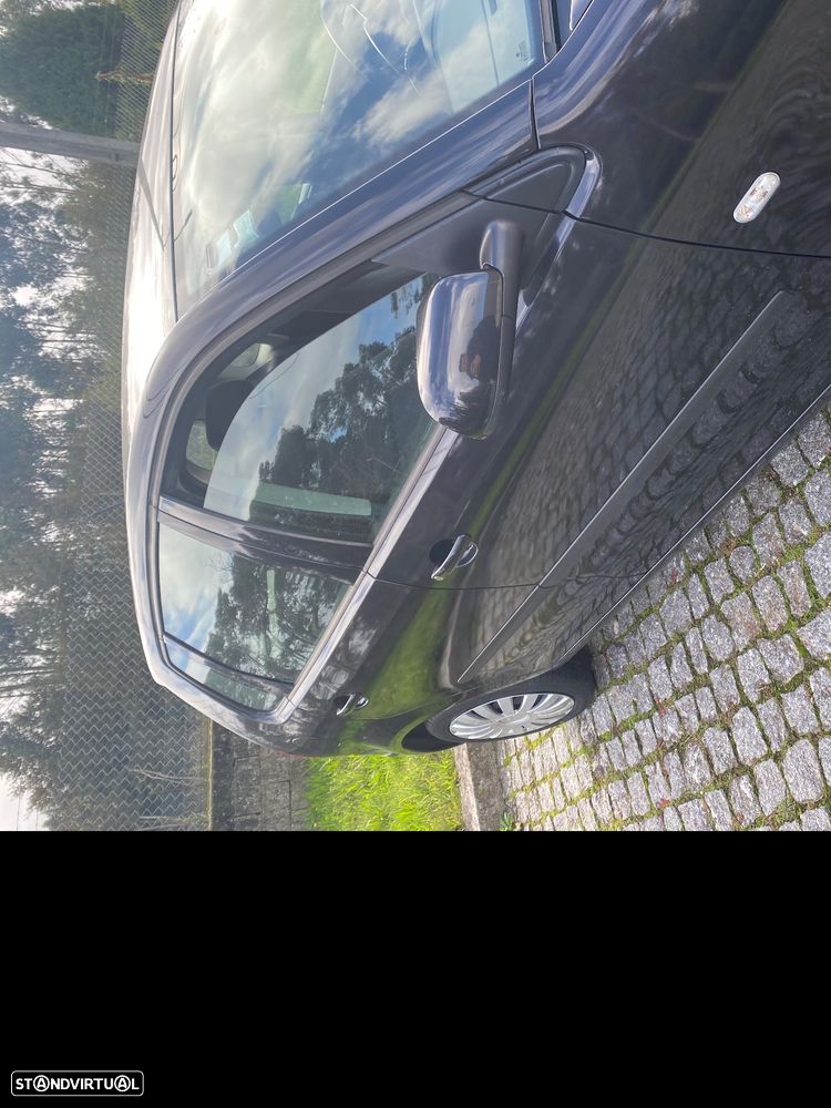 VW Polo 1.2 Conceptline - 3