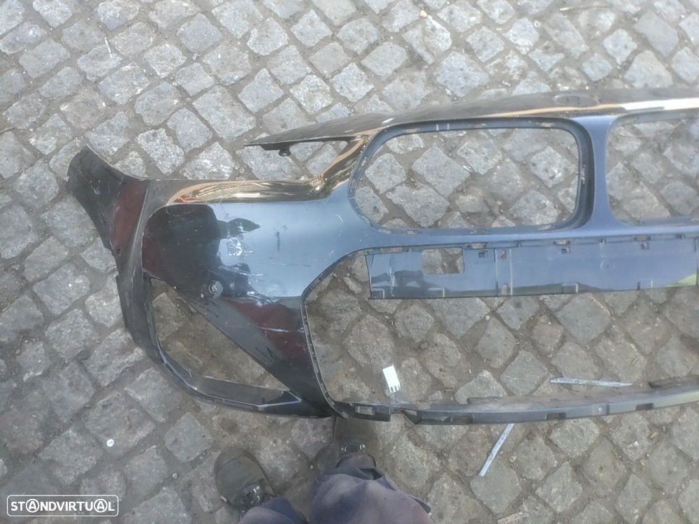 Parachoques Frente / Para Choques Frontal Nu Bmw X2 (F39)  51119463841 - 2