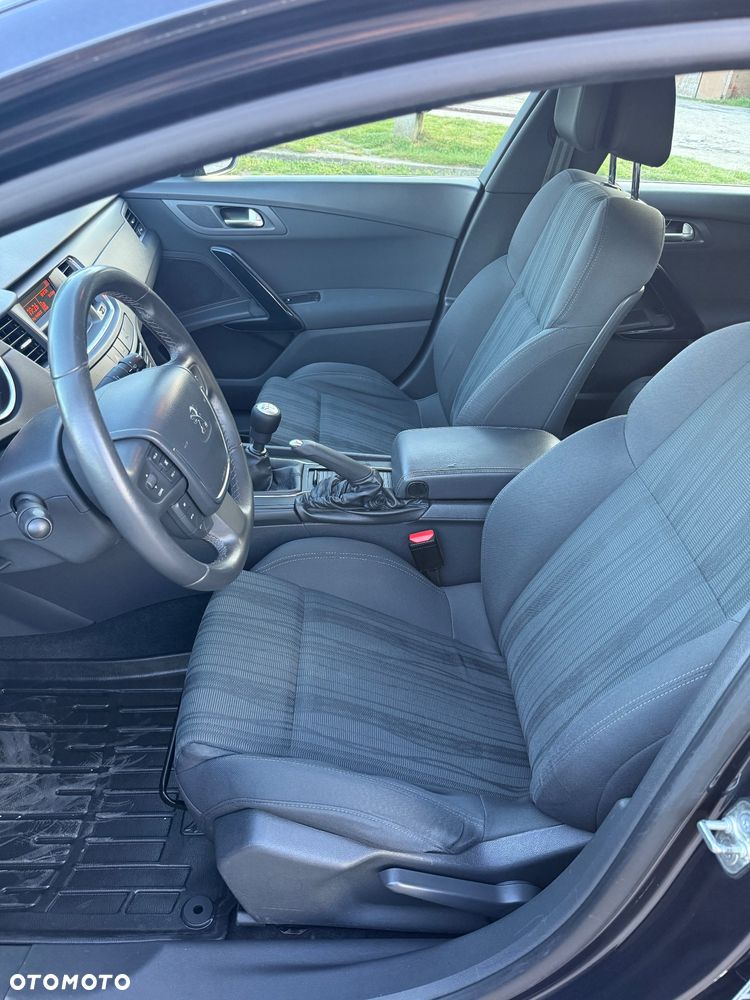 Peugeot 508 2.0 HDi Allure - 6