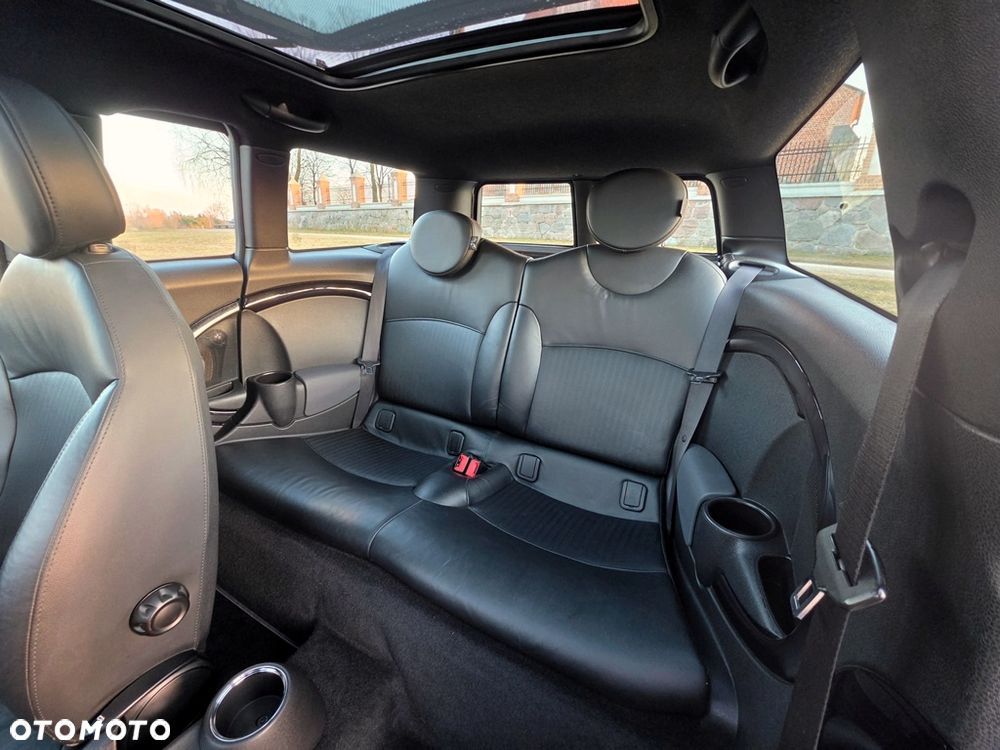MINI Clubman - 30