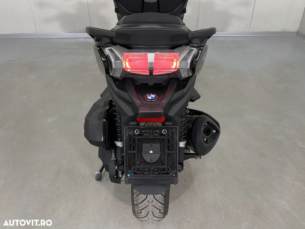 BMW C400GT - 11