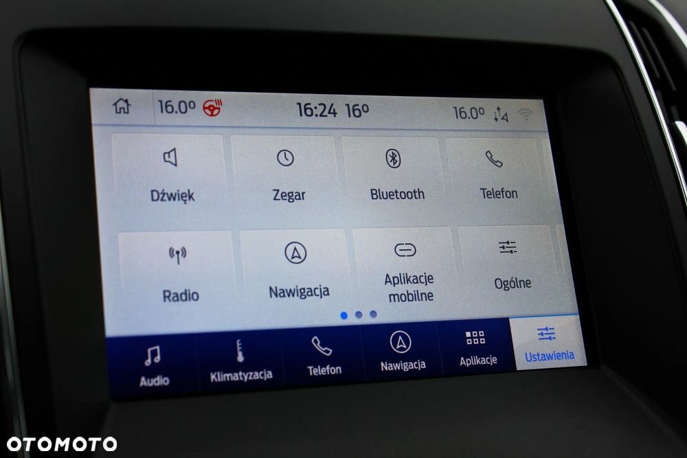 Ford S-Max 2.0 TDCi Titanium PowerShift - 33