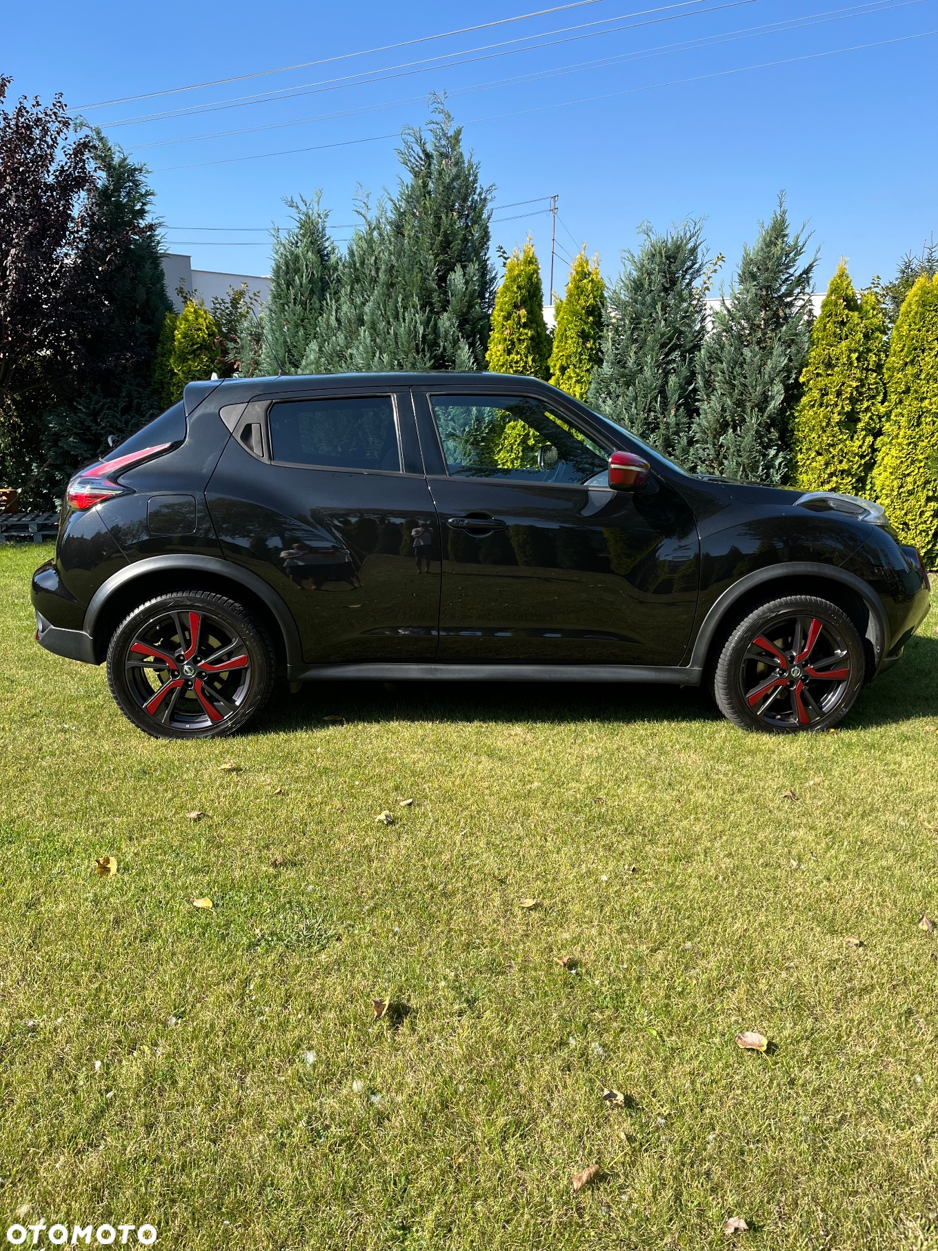 Nissan Juke 1.2 DIG-T Acenta - 7