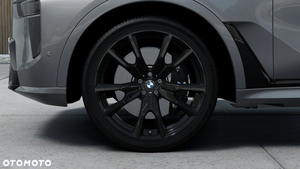 BMW X7 xDrive40d - 5