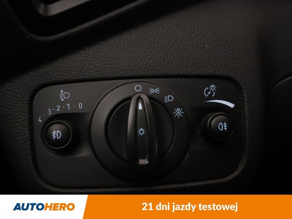 Ford C-MAX - 29