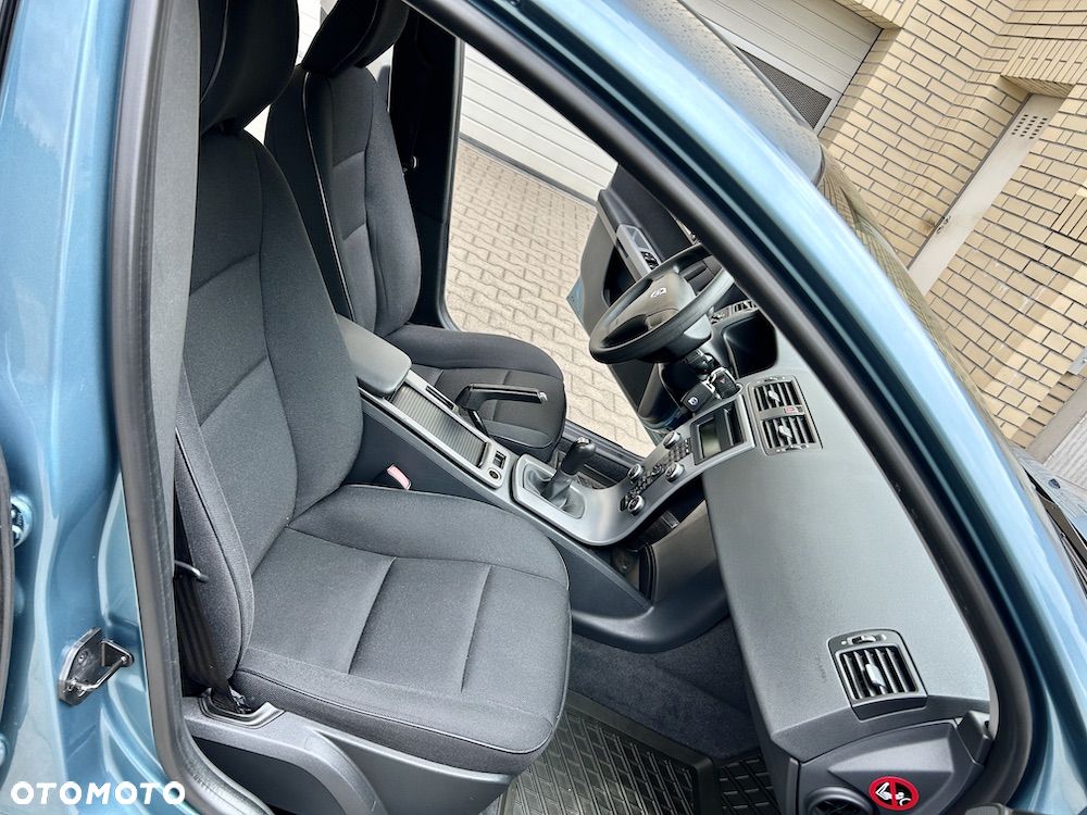 Volvo S40 - 18