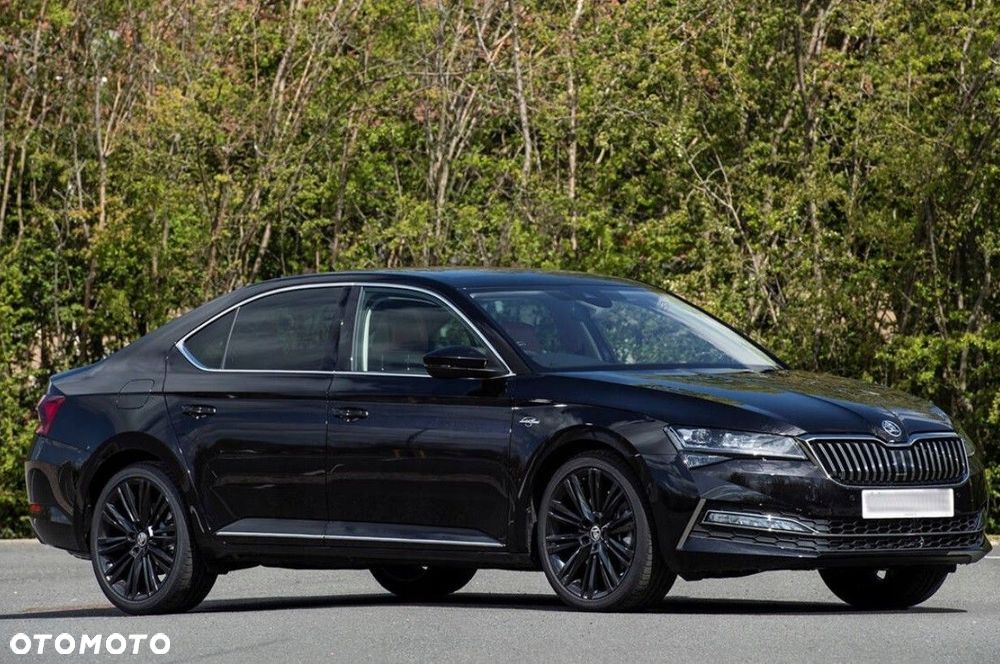 0361 B FELGI 18 5x112 SKODA OCTAVIA RS SUPERB - 2