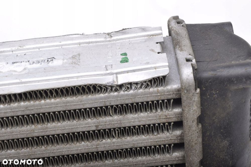 PEUGEOT 3008 II CHŁODNICA POWIETRZA INTERCOOLER 9675627980 - 6