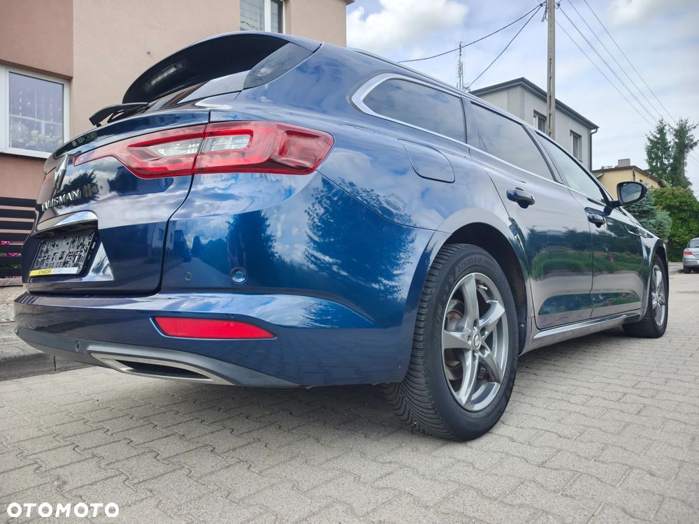 Renault Talisman - 39