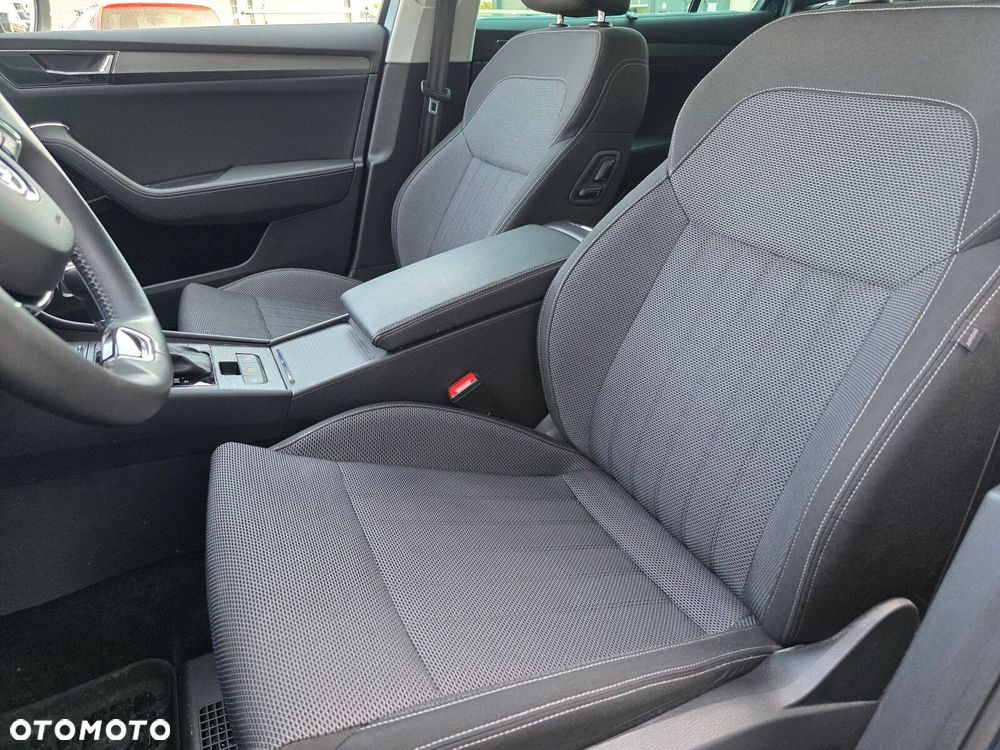 Skoda Superb 1.4 TSI Plug-In Hybrid Style DSG - 29