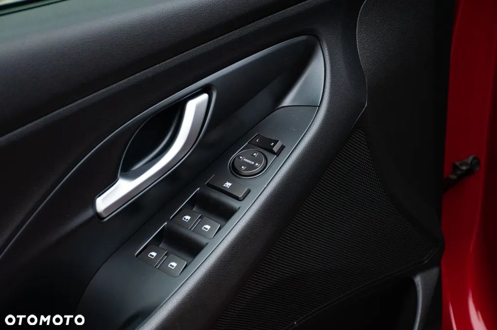 Hyundai i30 1.0 T-GDI Premium - 38