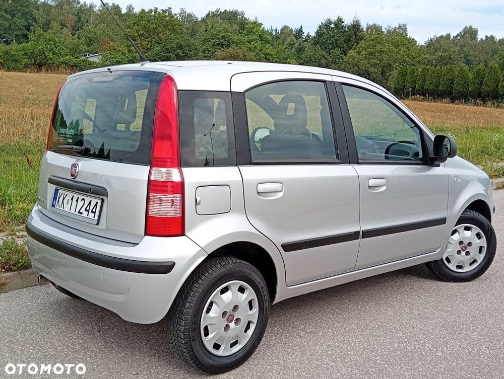Fiat Panda - 3