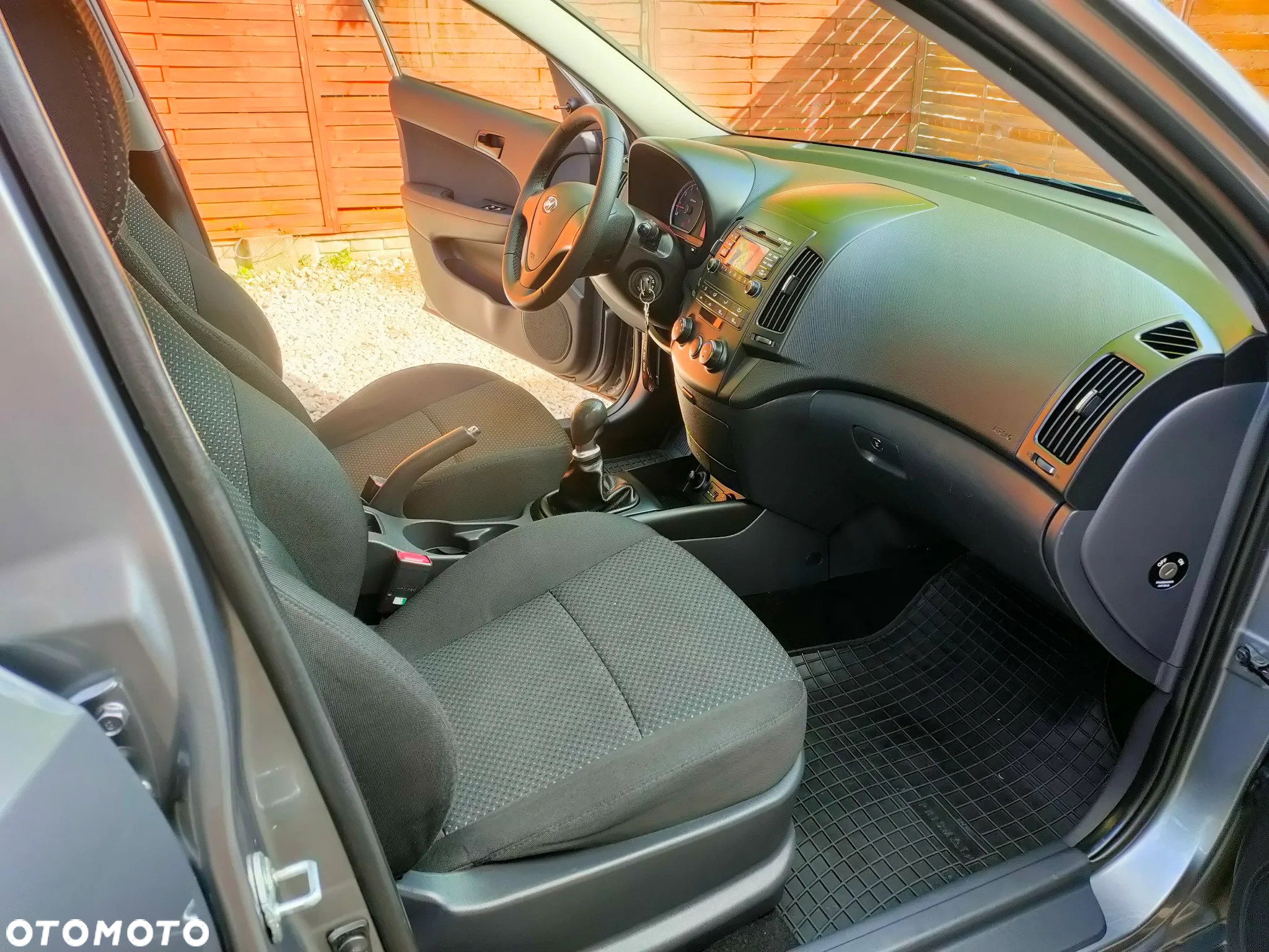 Hyundai i30 1.4 blue Comfort - 10