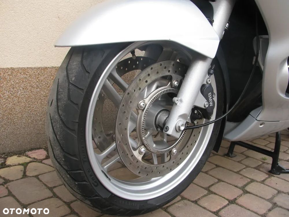 BMW RT - 5