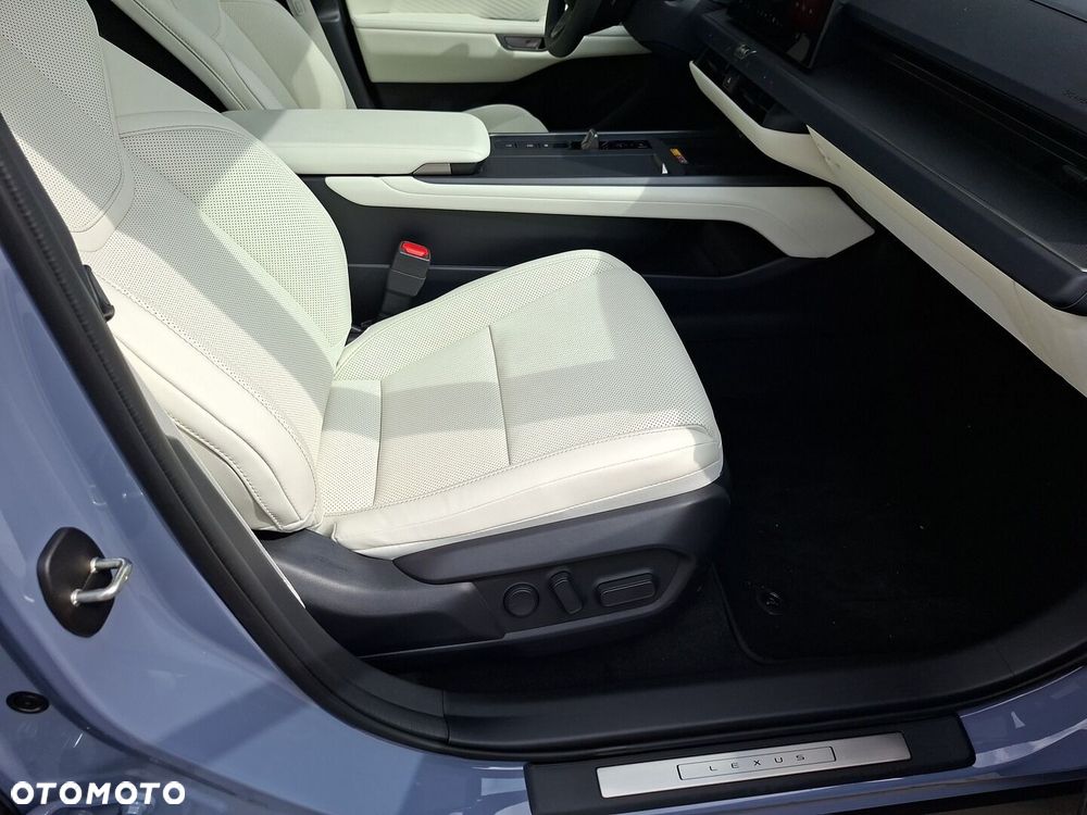 Lexus ES 500e Prestige AWD - 19
