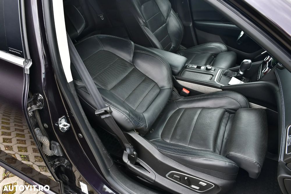 Renault Talisman ENERGY dCi 160 EDC INITIALE PARIS - 19