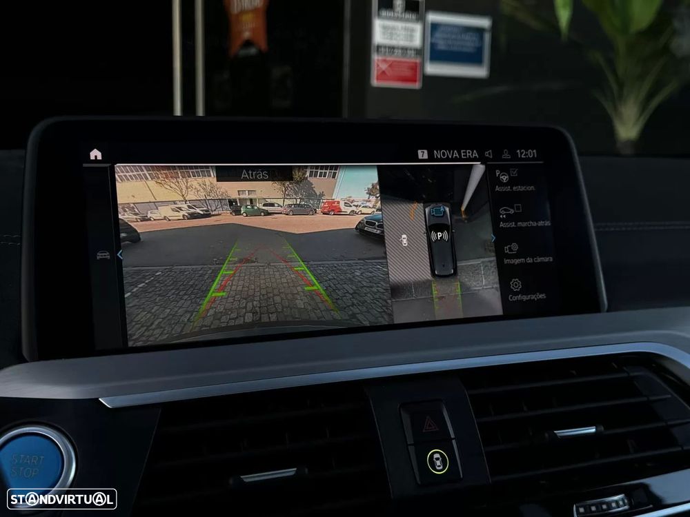 BMW iX3 Impressive - 26