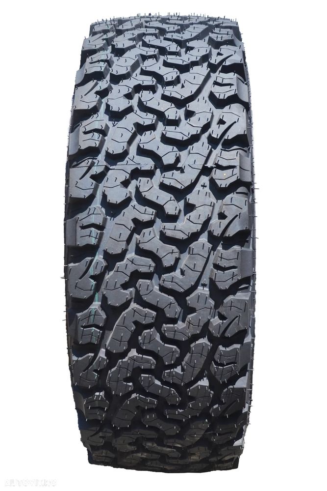 Anvelopa 235/70R16 RIDER All Road A/T KO2 - Transport gratuit! - 2