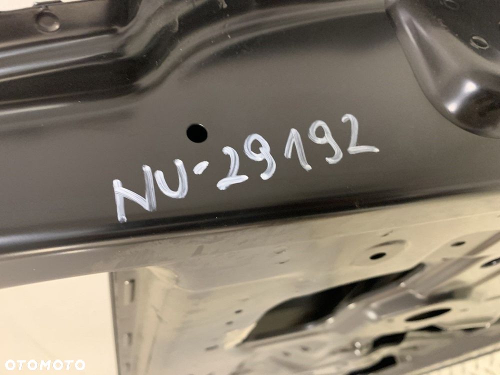 NOWE DRZWI LEWE PRZEDNIE LEWA PRZÓD FIAT 500 07-20 52136363 68693261A - 11