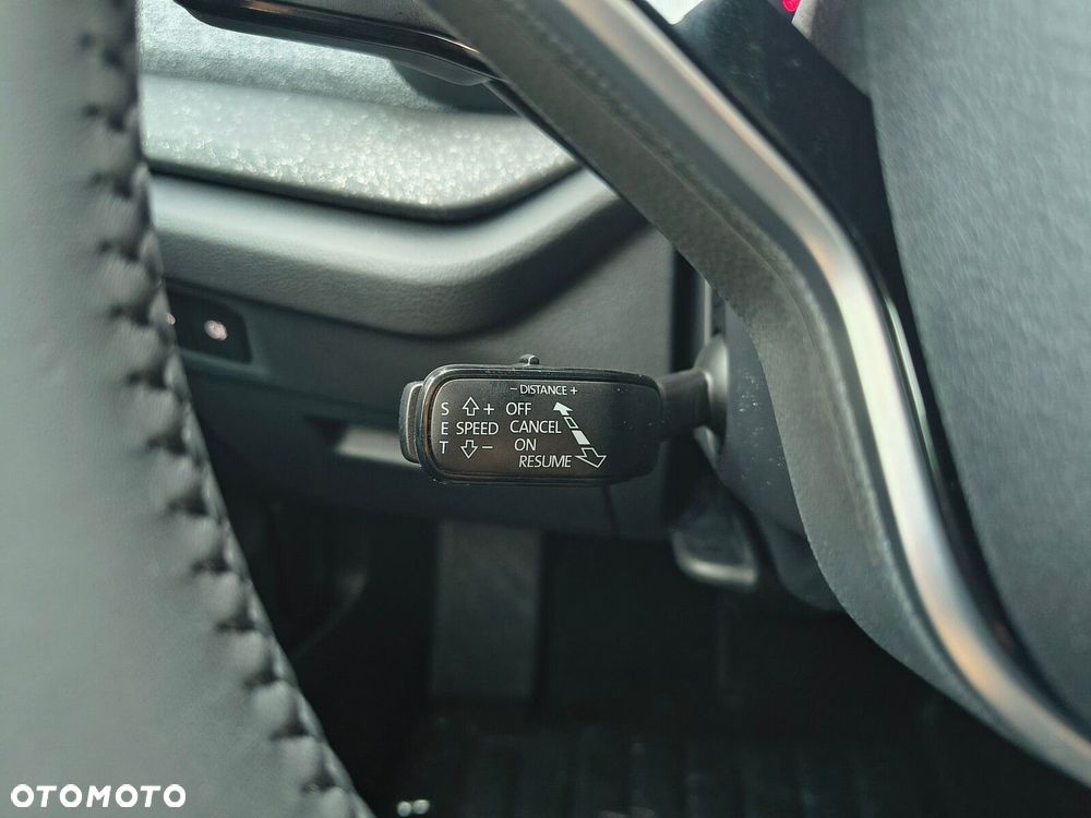 Skoda Octavia 1.5 TSI mHEV Drive Selection DSG - 27