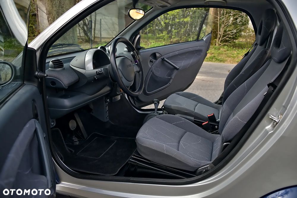 Smart Fortwo softtouch passion - 21