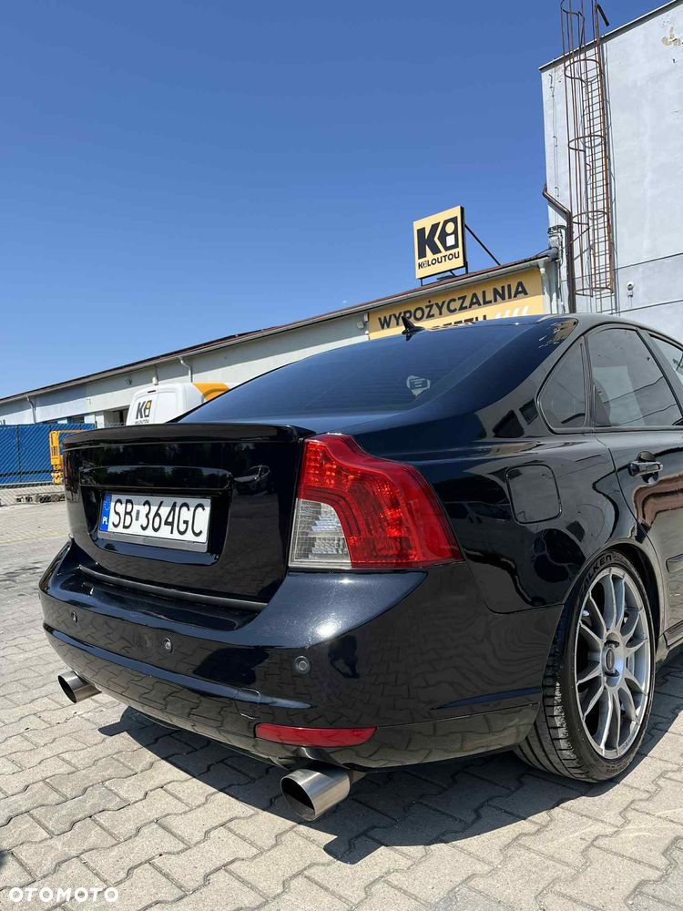 Volvo S40 T5 Summum - 11