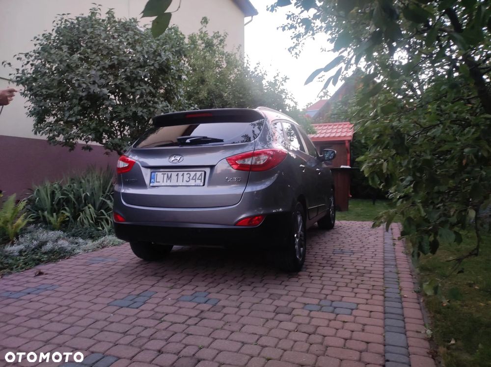 Hyundai ix35 1.6 GDI Comfort 2WD - 2