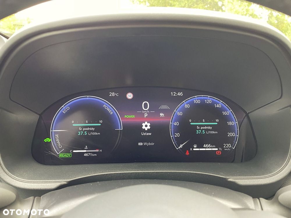 Toyota Yaris Cross - 16