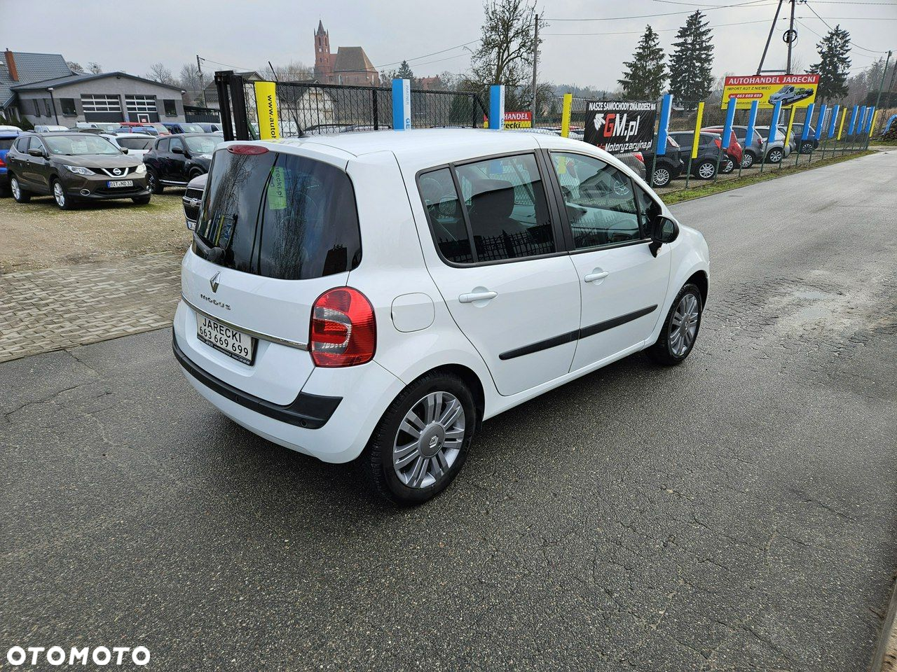Renault Modus 1.2 TCE Night&Day - 4