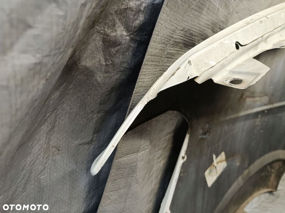 błotnik przedni prawy hyundai h350 2015- - 9