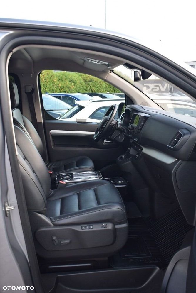 Toyota Proace Verso 2.0 D4-D Long VIP - 14