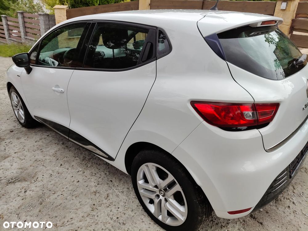 Renault Clio 0.9 TCe Limited - 6