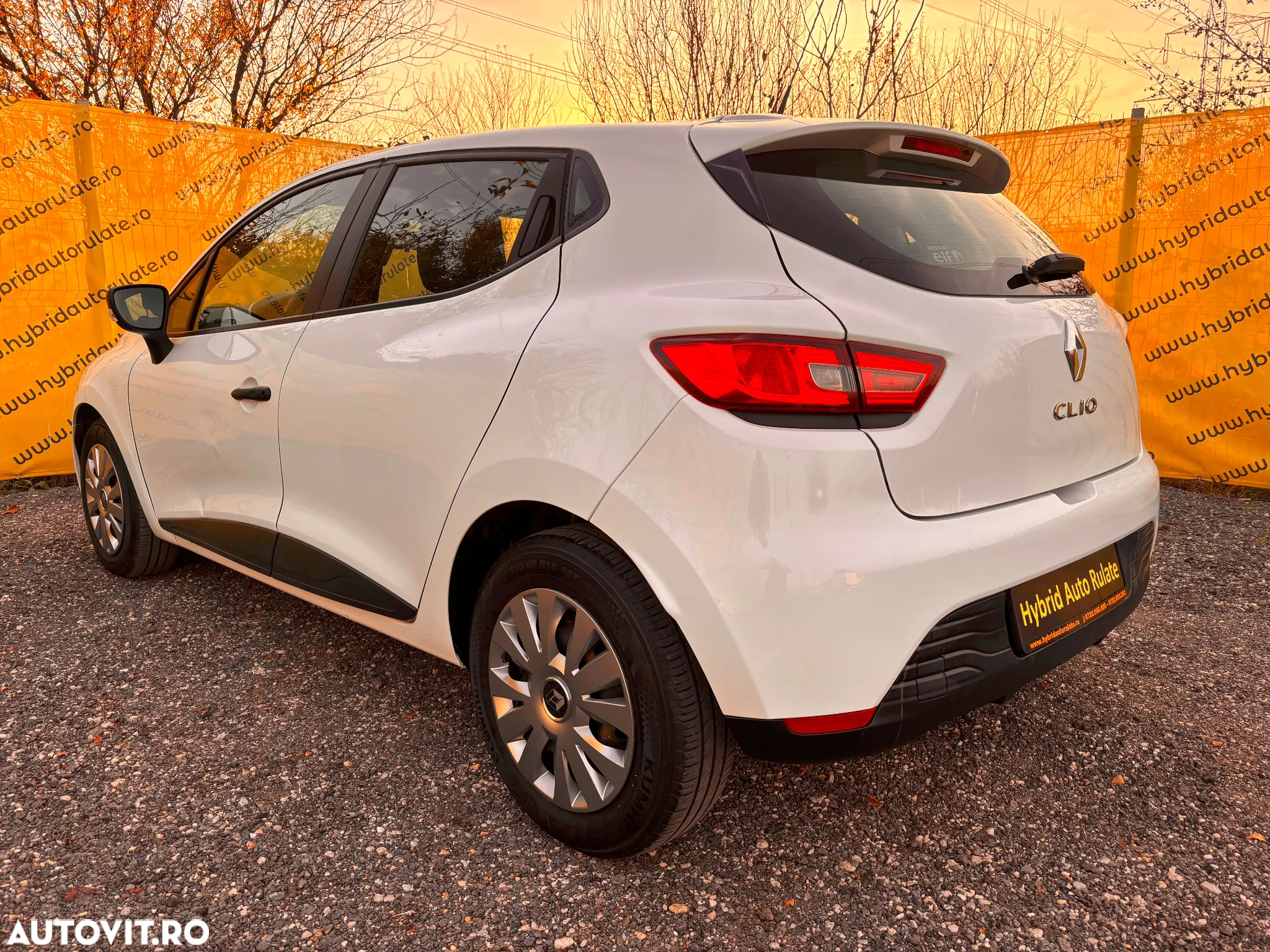 Renault Clio IV 1.2 Zen - 3